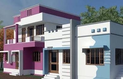 exterior house painting services in kolkata