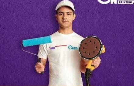 home painter in kolkata
