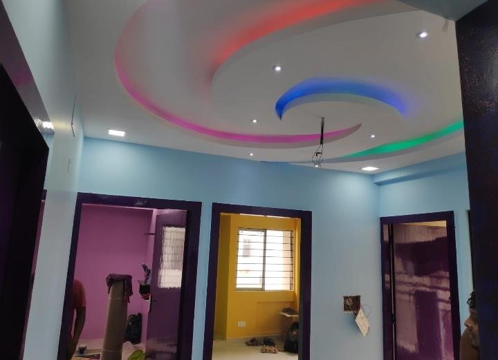 home painting in kolkata