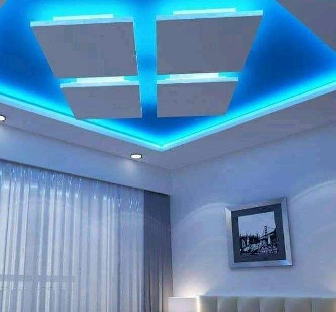 residential painting service
