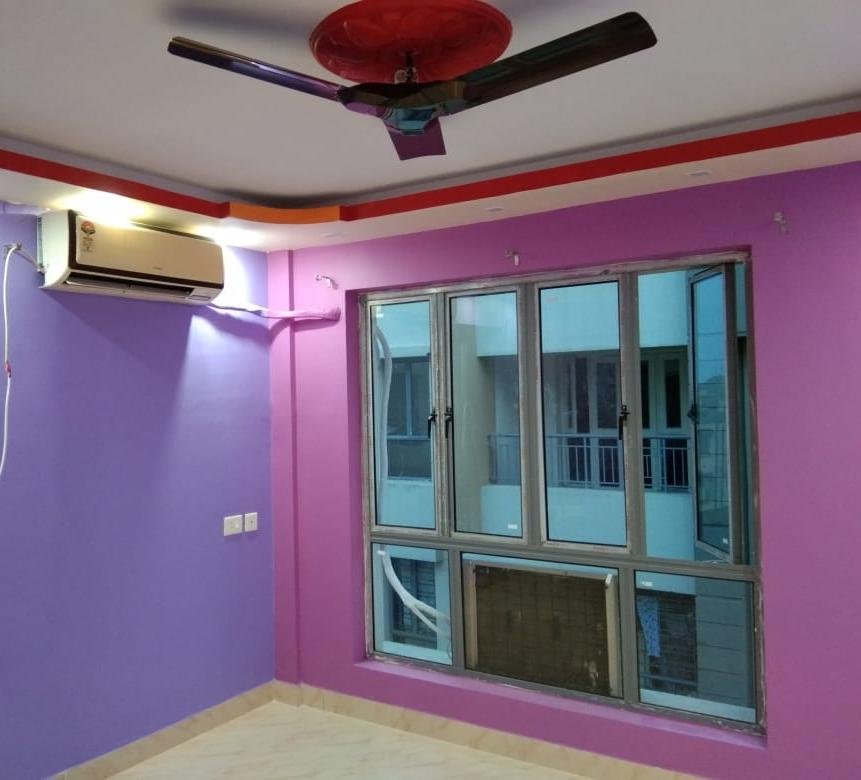 house painter in kolkata